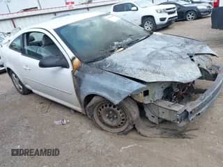 2007 Chevrolet Cobalt LS с VIN 1G1AK18F277412783, выставлен на аукционе IAAI как лот 42959448 с пробегом Не указан миль и . История ставок и продаж доступна на DreamBid. Изображение 1.