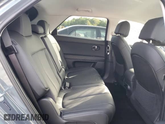 2025 Hyundai Ioniq 5 SEL z VIN 7YAKNDDC1SY031017, wystawiony jako Copart lot #71404785 z przebiegiem 932 mil mil oraz Szkoda całkowita • Salvage title. Historia ofert i sprzedaży dostępna na DreamBid. Obrazek 11.