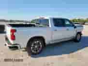 2023 Chevrolet Silverado 1500 High Country с VIN 1GCUDJE83PZ317447, выставлен на аукционе Copart как лот 84614575 с пробегом 58 450 миль миль и Списание • Salvage title. История ставок и продаж доступна на DreamBid. Изображение 3.