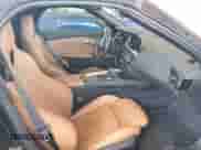 2020 BMW Z4 sDriveM40i z VIN WBAHF9C03LWW40848, wystawiony jako Copart lot #64285955 z przebiegiem 23 379 mil mil oraz Szkoda całkowita • Salvage title. Historia ofert i sprzedaży dostępna na DreamBid. Obrazek 10.