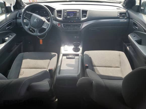 2019 Honda Passport Sport с VIN 5FNYF8H27KB015069, выставлен на аукционе Copart как лот 64248125 с пробегом 49 182 миль миль и Списание • Salvage title. История ставок и продаж доступна на DreamBid. Изображение 8.