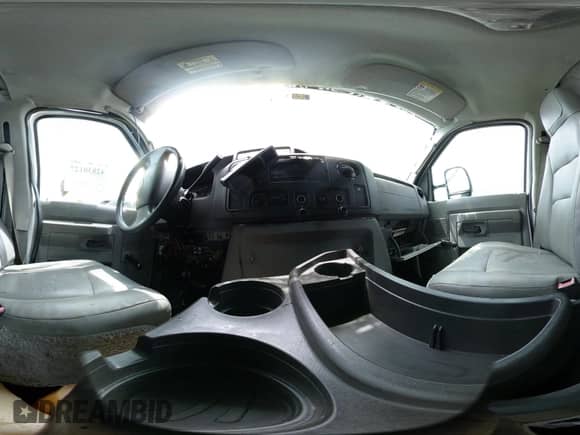 2014 Ford Econoline Cargo Commercial с VIN 1FTNE2EW4EDA84338, выставлен на аукционе IAAI как лот 42830127 с пробегом 173 231 миль миль и . История ставок и продаж доступна на DreamBid. Изображение 17.