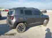 2018 Jeep Renegade Altitude with VIN ZACCJABB7JPH80962, listed as a Copart auction lot 80563415 with Not provided miles and Salvage title. Bid and sale history available at DreamBid. Image 3.