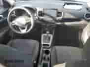 2021 Hyundai Venue SE с VIN KMHRB8A33MU073561, выставлен на аукционе Copart как лот 73851384 с пробегом 26 970 миль миль и На запчасти • Non repairable. История ставок и продаж доступна на DreamBid. Изображение 8.