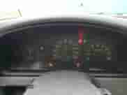 1997 Nissan Frontier XE z VIN 1N6SD16Y0VC329686, wystawiony jako Copart lot #73103584 z przebiegiem 105 657 mil mil oraz Szkoda całkowita • Salvage title. Historia ofert i sprzedaży dostępna na DreamBid. Obrazek 9.