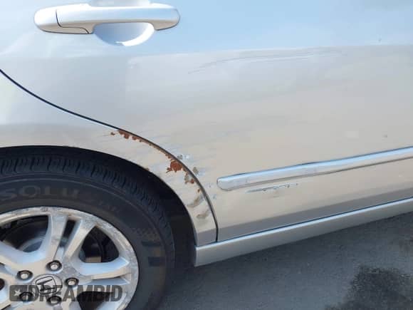 2007 Honda Accord LX SE with VIN 1HGCM56307A095486, listed as a IAAI auction lot 43289691 with 118,502 mi miles and . Bid and sale history available at DreamBid. Image 6.