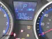 2013 Hyundai Tucson Limited с VIN KM8JU3AC7DU675454, выставлен на аукционе IAAI как лот 42371406 с пробегом 84 385 миль миль и . История ставок и продаж доступна на DreamBid. Изображение 15.