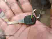 1998 Chevrolet Blazer LS with VIN 1GNDT13W7W2250368, listed as a IAAI auction lot 42723653 with 321,790 mi miles and . Bid and sale history available at DreamBid. Image 11.