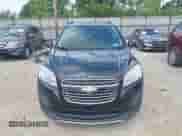 2016 Chevrolet Trax LT с VIN KL7CJLSB5GB734252, выставлен на аукционе IAAI как лот 42637937 с пробегом 157 140 миль миль и . История ставок и продаж доступна на DreamBid. Изображение 13.