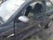 2010 Hyundai Accent GS z VIN KMHCM3AC3AU180348, wystawiony jako IAAI lot #41735911 z przebiegiem 151 946 mil mil oraz . Historia ofert i sprzedaży dostępna na DreamBid. Obrazek 6.