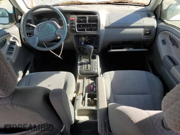 2003 Chevrolet Tracker с VIN 2CNBE13C636902584, выставлен на аукционе Copart как лот 55965735 с пробегом 144 336 миль миль и Чистый • Clean title. История ставок и продаж доступна на DreamBid. Изображение 8.