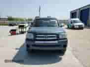 2006 Toyota Tundra SR5 z VIN 5TBET34136S532505, wystawiony jako Copart lot #72021885 z przebiegiem 210 823 mil mil oraz Szkoda całkowita • Salvage title. Historia ofert i sprzedaży dostępna na DreamBid. Obrazek 13.