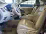 2014 Nissan Murano S with VIN JN8AZ1MWXEW502439, listed as a Copart auction lot 85075255 with 228,921 mi miles and Clean title. Bid and sale history available at DreamBid. Image 7.