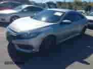 2016 Honda Civic LX z VIN 2HGFC2F52GH551120, wystawiony jako IAAI lot #43463855 z przebiegiem 121 110 mil mil oraz . Historia ofert i sprzedaży dostępna na DreamBid. Obrazek 2.