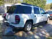 2006 Chevrolet TrailBlazer LS с VIN 1GNET16SX66110157, выставлен на аукционе IAAI как лот 43446778 с пробегом 213 049 миль миль и . История ставок и продаж доступна на DreamBid. Изображение 4.