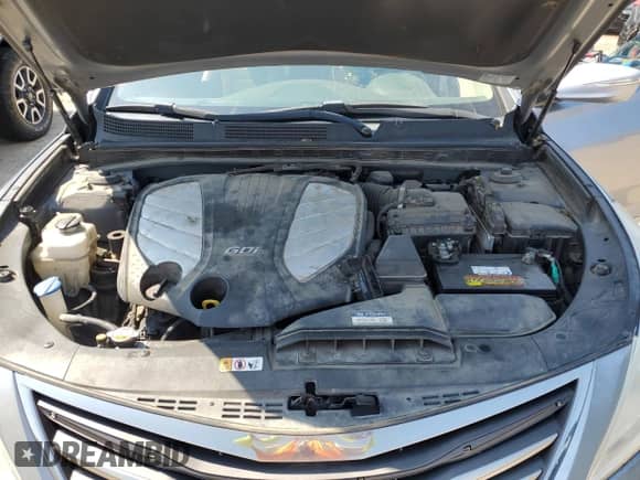 2015 Hyundai Azera с VIN KMHFG4JG8FA446887, выставлен на аукционе Copart как лот 81228745 с пробегом 164 148 миль миль и Чистый • Clean title. История ставок и продаж доступна на DreamBid. Изображение 11.