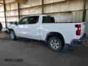 2019 Chevrolet Silverado 1500 LT с VIN 1GCUYDED5KZ311516, выставлен на аукционе Copart как лот 84902455 с пробегом 112 638 миль миль и Списание • Salvage title. История ставок и продаж доступна на DreamBid. Изображение 2.