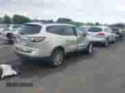 2014 Chevrolet Traverse LT с VIN 1GNKRGKD3EJ331588, выставлен на аукционе IAAI как лот 42053014 с пробегом 230 482 миль миль и . История ставок и продаж доступна на DreamBid. Изображение 4.