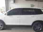 2019 Honda Passport EX-L with VIN 5FNYF8H51KB028703, listed as a IAAI auction lot 42162823 with 74,547 mi miles and . Bid and sale history available at DreamBid. Image 14.