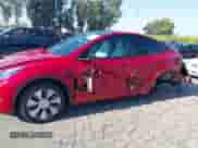 2023 Tesla Model Y Long Range с VIN 7SAYGDEE2PA203915, выставлен на аукционе IAAI как лот 42858922 с пробегом 14 429 миль миль и . История ставок и продаж доступна на DreamBid. Изображение 6.
