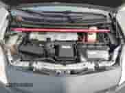 2012 Toyota Prius One с VIN JTDKN3DU1C1531473, выставлен на аукционе IAAI как лот 43372969 с пробегом 242 584 миль миль и . История ставок и продаж доступна на DreamBid. Изображение 10.