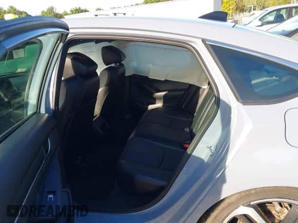 2022 Honda Accord Sport с VIN 1HGCV3F20NA020695, выставлен на аукционе IAAI как лот 43155058 с пробегом 56 647 миль миль и . История ставок и продаж доступна на DreamBid. Изображение 7.