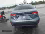 2024 Toyota Corolla LE с VIN 5YFB4MDE5RP200496, выставлен на аукционе IAAI как лот 43182517 с пробегом 30 756 миль миль и . История ставок и продаж доступна на DreamBid. Изображение 16.