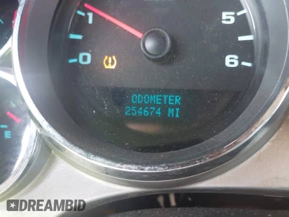 2012 Chevrolet Silverado 2500HD Work Truck с VIN 1GC1KVCG3CF228600, выставлен на аукционе IAAI как лот 42229770 с пробегом 254 674 миль миль и . История ставок и продаж доступна на DreamBid. Изображение 7.