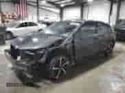 2020 Subaru Impreza Special Sports with VIN 4S3GTAJ61L1704138, listed as a Copart auction lot 82154644 with 70,325 mi miles and Salvage title. Bid and sale history available at DreamBid. Image 1.