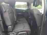 2015 Dodge Journey SXT z VIN 3C4PDCBB4FT741928, wystawiony jako Copart lot #85391795 z przebiegiem 147 317 mil mil oraz Czysty tytuł • Clean title. Historia ofert i sprzedaży dostępna na DreamBid. Obrazek 11.