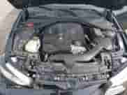 2014 BMW 4 Series 435i xDrive z VIN WBA3R5C54EK188957, wystawiony jako IAAI lot #41790183 z przebiegiem 97 981 mil mil oraz . Historia ofert i sprzedaży dostępna na DreamBid. Obrazek 10.