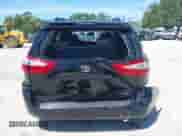 2019 Toyota Sienna XLE Auto Access Seat with VIN 5TDYZ3DCXKS004233, listed as a IAAI auction lot 42578704 with 121,118 mi miles and . Bid and sale history available at DreamBid. Image 16.