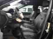 2024 Jeep Compass Latitude Lux с VIN 3C4NJDFN4RT169614, выставлен на аукционе Copart как лот 54626595 с пробегом 2 461 миль миль и Списание • Salvage title. История ставок и продаж доступна на DreamBid. Изображение 7.