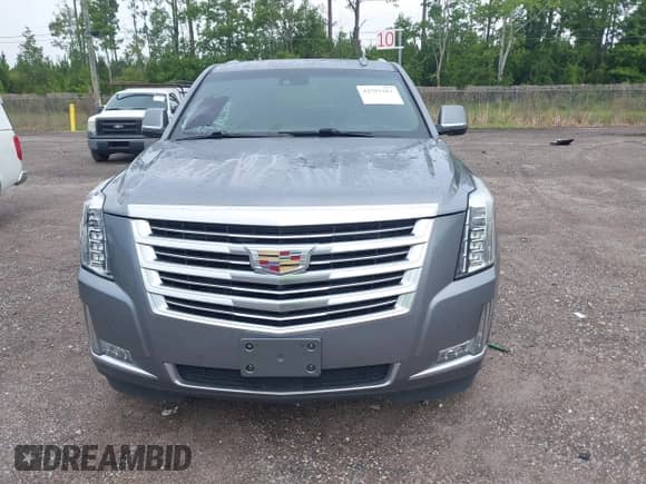2018 Cadillac Escalade ESV Platinum с VIN 1GYS4KKJ9JR220386, выставлен на аукционе IAAI как лот 42701361 с пробегом 213 762 миль миль и . История ставок и продаж доступна на DreamBid. Изображение 12.