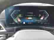 2025 BMW 4 Series 430i xDrive с VIN WBA33FB07SFU94536, выставлен на аукционе IAAI как лот 43475897 с пробегом 11 534 миль миль и . История ставок и продаж доступна на DreamBid. Изображение 7.