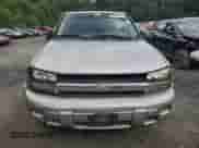 2004 Chevrolet TrailBlazer LT with VIN 1GNDS13S342302480, listed as a Copart auction lot 64365275 with 263,074 mi miles and Salvage title. Bid and sale history available at DreamBid. Image 5.