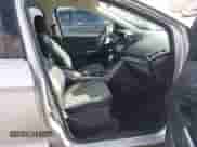 2014 Ford Escape SE with VIN 1FMCU0GX1EUB01726, listed as a IAAI auction lot 43383368 with 127,817 mi miles and . Bid and sale history available at DreamBid. Image 5.