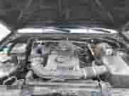 2008 Nissan Frontier SE z VIN 1N6AD09U08C450592, wystawiony jako IAAI lot #43533655 z przebiegiem 179 933 mil mil oraz . Historia ofert i sprzedaży dostępna na DreamBid. Obrazek 10.