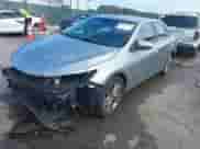 2016 Toyota Camry SE с VIN 4T1BF1FK1GU581593, выставлен на аукционе IAAI как лот 43458983 с пробегом 194 576 миль миль и . История ставок и продаж доступна на DreamBid. Изображение 17.