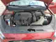 2018 Hyundai Sonata SEL with VIN 5NPE34AF0JH623971, listed as a Copart auction lot 83992475 with 109,749 mi miles and Salvage title. Bid and sale history available at DreamBid. Image 11.