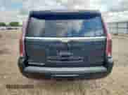 2018 Cadillac Escalade ESV Premium Luxury с VIN 1GYS4JKJ8JR397974, выставлен на аукционе Copart как лот 59594035 с пробегом 132 056 миль миль и Списание • Salvage title. История ставок и продаж доступна на DreamBid. Изображение 6.