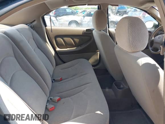 2001 Dodge Stratus с VIN 1B3EJ46X01N721441, выставлен на аукционе IAAI как лот 42174514 с пробегом Не указан миль и . История ставок и продаж доступна на DreamBid. Изображение 8.