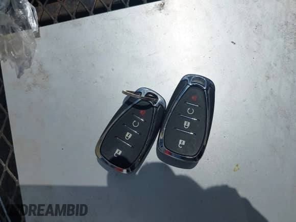 2024 Chevrolet TrailBlazer LT с VIN KL79MRSL3RB057735, выставлен на аукционе IAAI как лот 42624674 с пробегом 32 526 миль миль и . История ставок и продаж доступна на DreamBid. Изображение 11.