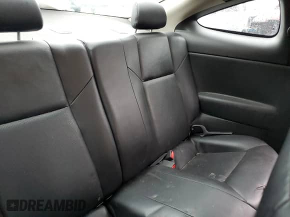 2005 Chevrolet Cobalt с VIN 1G1AL14F657616602, выставлен на аукционе Copart как лот 51790185 с пробегом 165 170 миль миль и Списание • Salvage title. История ставок и продаж доступна на DreamBid. Изображение 10.