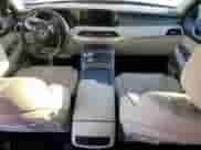 2021 Hyundai Palisade Calligraphy z VIN KM8R7DHE3MU206398, wystawiony jako Copart lot #80549714 z przebiegiem 9 842 mil mil oraz Szkoda całkowita • Salvage title. Historia ofert i sprzedaży dostępna na DreamBid. Obrazek 8.