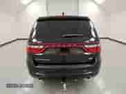 2020 Dodge Durango R/T with VIN 1C4SDHCT3LC307084, listed as a Copart auction lot 66405595 with 113,133 mi miles and Clean title. Bid and sale history available at DreamBid. Image 6.