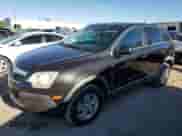 2008 Saturn VUE XE with VIN 3GSCL33P18S722178, listed as a Copart auction lot 82387004 with 64,845 mi miles and Clean title. Bid and sale history available at DreamBid. Image 1.