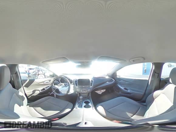 2016 Chevrolet Malibu LT с VIN 1G1ZF5SX8GF327131, выставлен на аукционе Copart как лот 86625655 с пробегом 94 453 миль миль и Списание • Salvage title. История ставок и продаж доступна на DreamBid. Изображение 14.