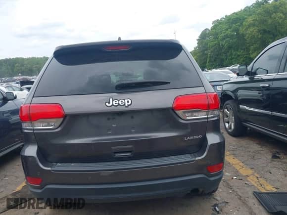 2019 Jeep Grand Cherokee Altitude с VIN 1C4RJEAG7KC556191, выставлен на аукционе IAAI как лот 42160524 с пробегом 96 373 миль миль и . История ставок и продаж доступна на DreamBid. Изображение 16.