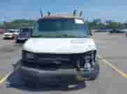 2006 Chevrolet Express Cargo с VIN 1GCGG25V561126013, выставлен на аукционе IAAI как лот 42394737 с пробегом 141 193 миль миль и . История ставок и продаж доступна на DreamBid. Изображение 12.